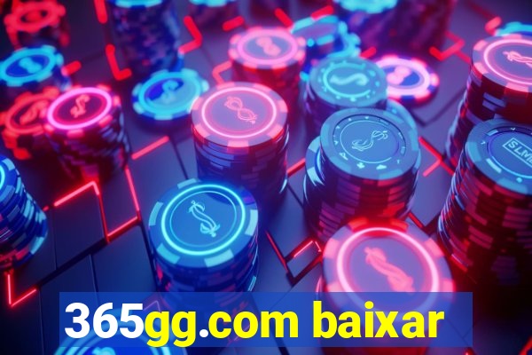 365gg.com baixar